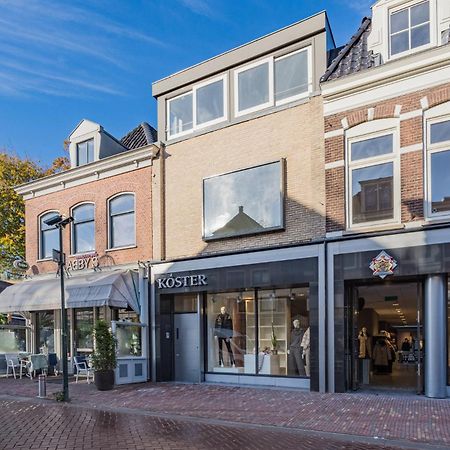 Molenzicht Lejlighed Alkmaar Eksteriør billede