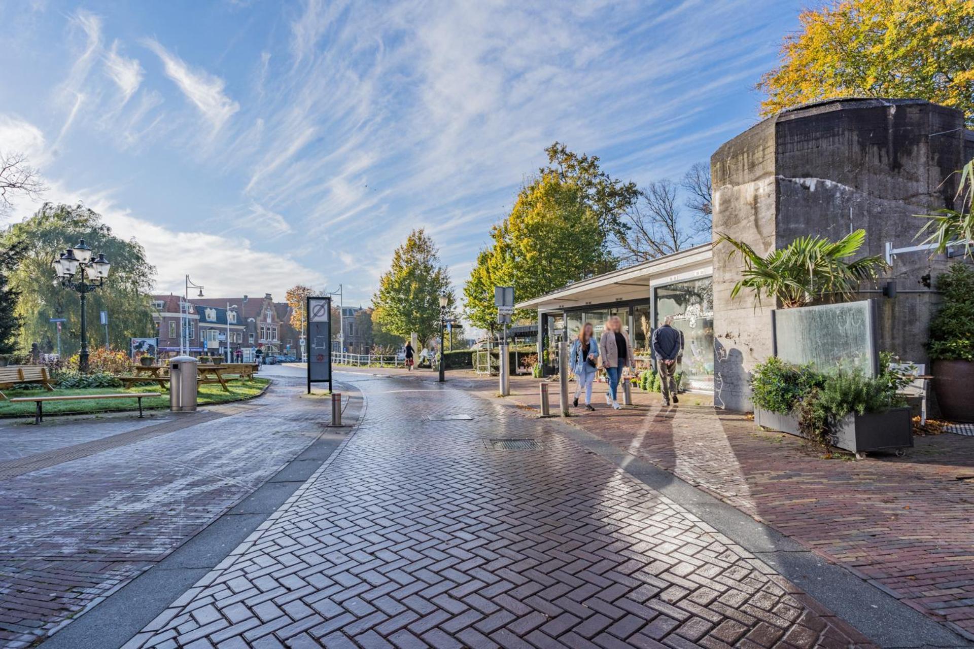 Molenzicht Lejlighed Alkmaar Eksteriør billede