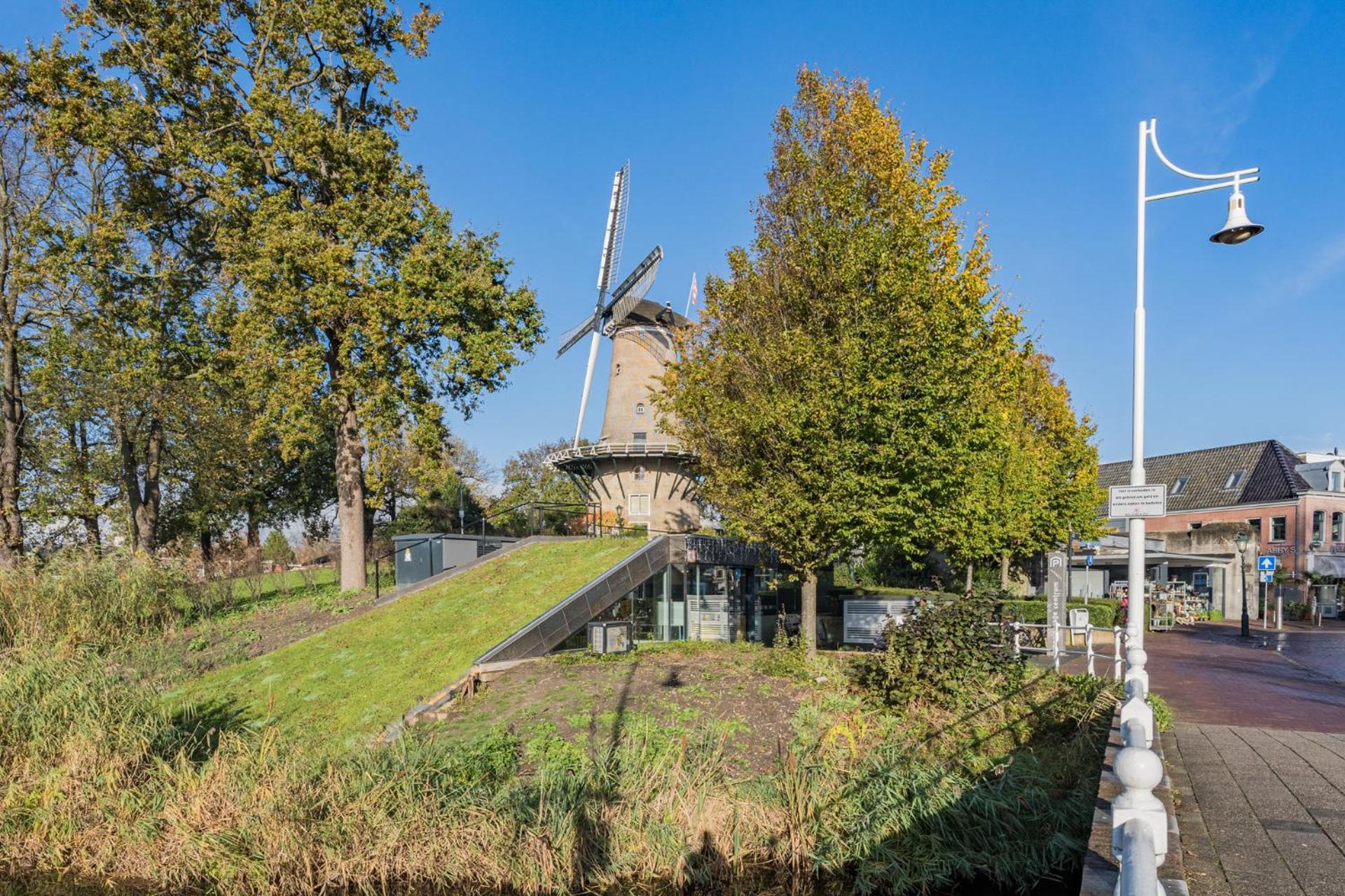 Molenzicht Lejlighed Alkmaar Eksteriør billede