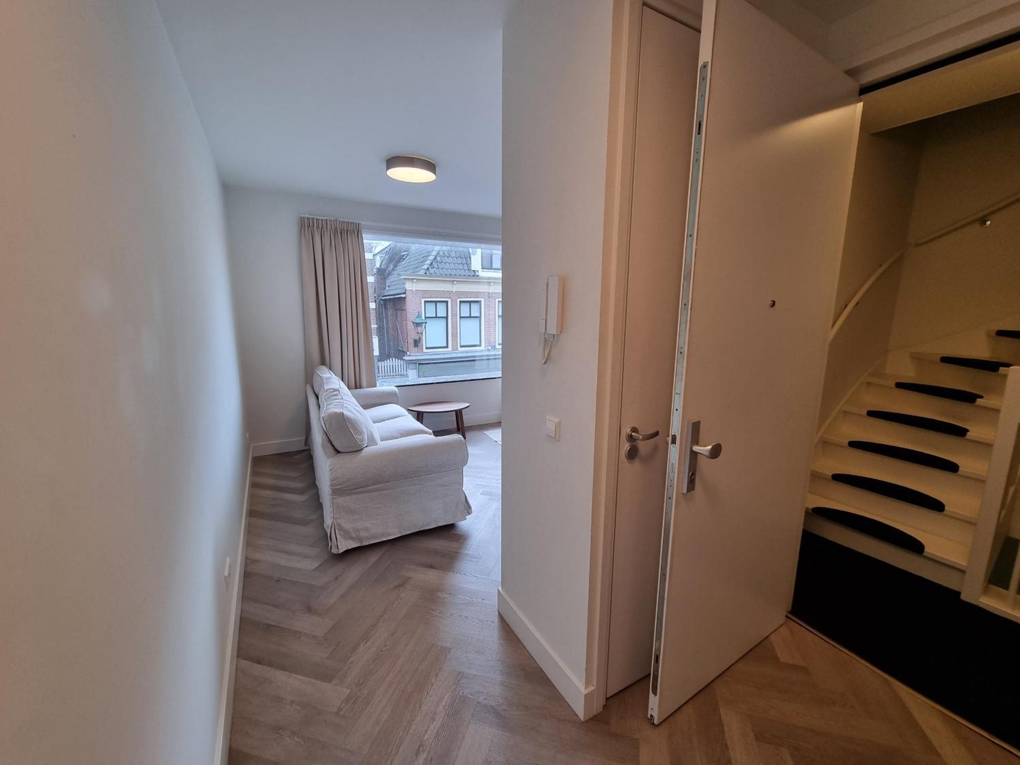 Molenzicht Lejlighed Alkmaar Eksteriør billede