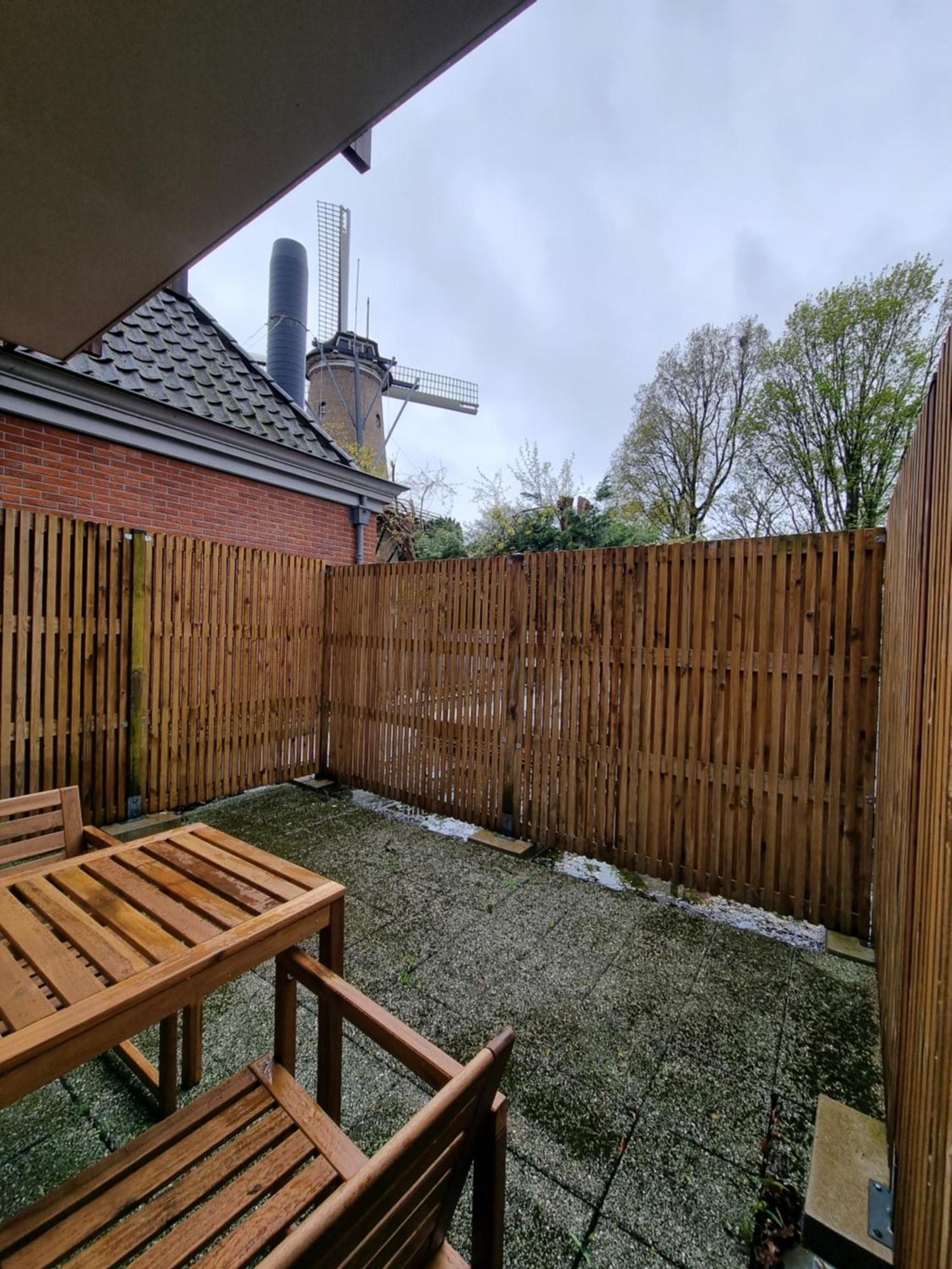 Molenzicht Lejlighed Alkmaar Eksteriør billede
